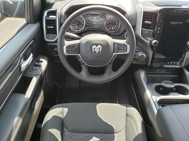 2027 Ram 1500 Big Horn