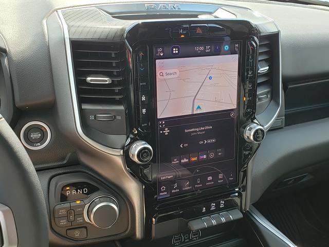 2027 Ram 1500 Big Horn