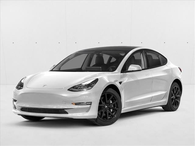 2023 Tesla Model 3 Rear-Wheel Drive for sale in Valencia, CA