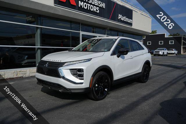 2026 Mitsubishi Eclipse Cross LE 1.5T S-AWC for sale in Mechanicsburg, PA