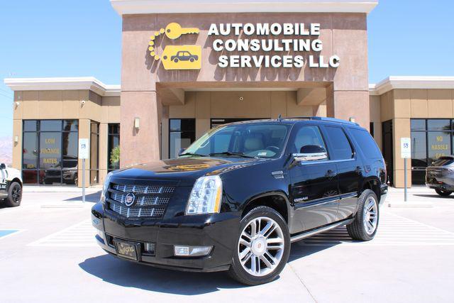 2013 Cadillac Escalade Premium for sale in Bullhead City, AZ