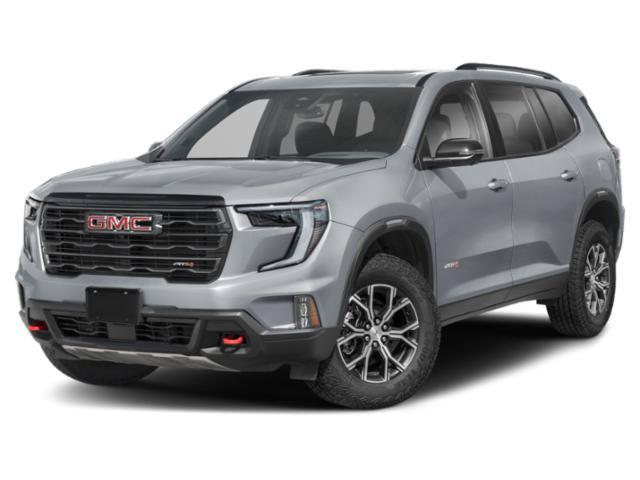 2024 GMC Acadia AWD AT4 for sale in Saint Croix Falls, WI