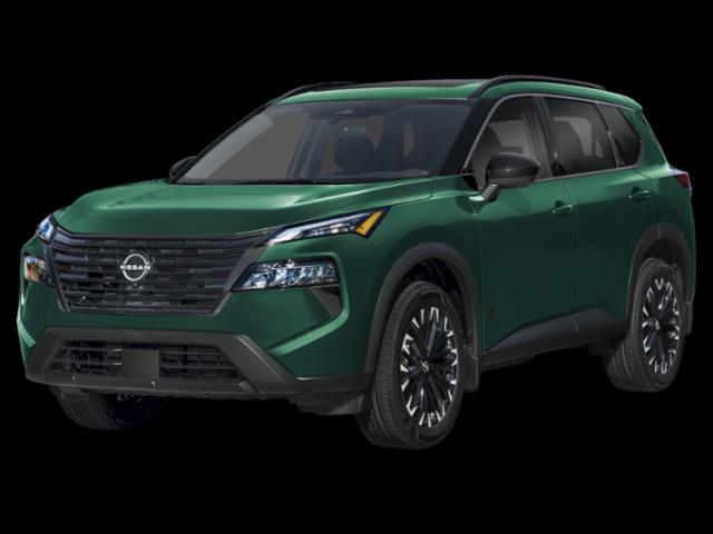 2026 Nissan Rogue Dark Armor for sale in Napa, CA