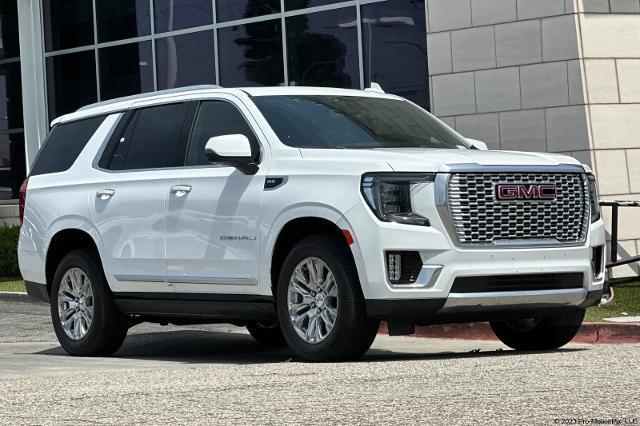 2022 GMC Yukon 4WD Denali for sale in Torrance, CA