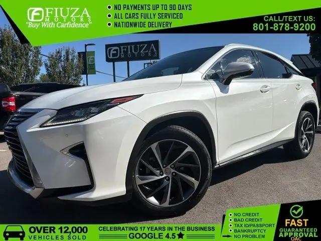 2016 Lexus RX 350 350 for sale in Midvale, UT