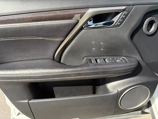 2016 Lexus RX 350 350