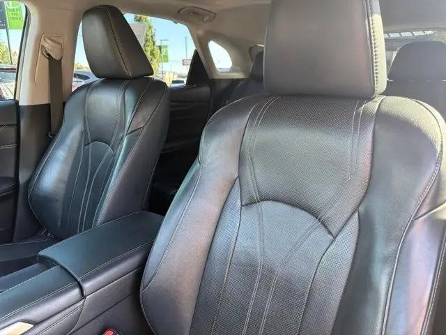 2016 Lexus RX 350 350