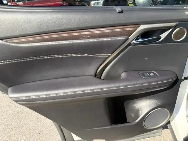 2016 Lexus RX 350 350
