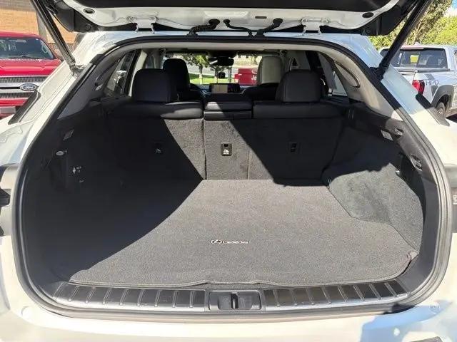 2016 Lexus RX 350 350