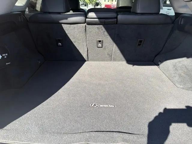 2016 Lexus RX 350 350