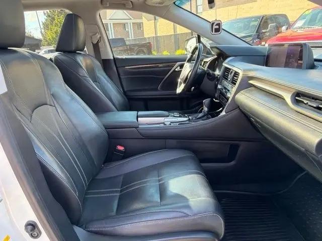 2016 Lexus RX 350 350