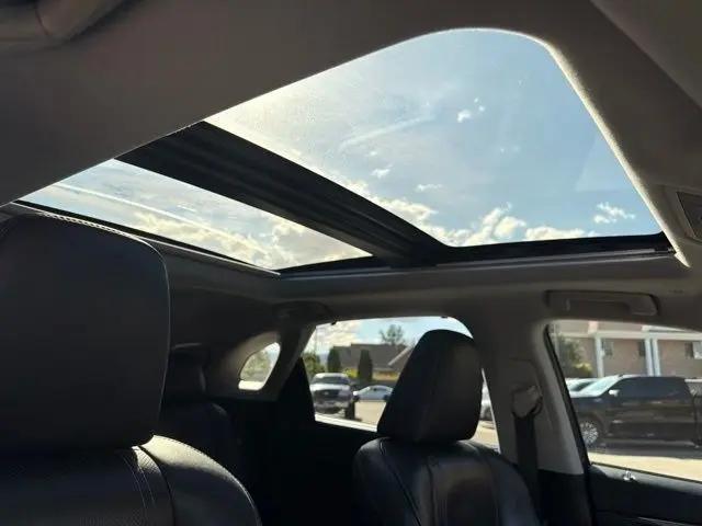 2016 Lexus RX 350 350