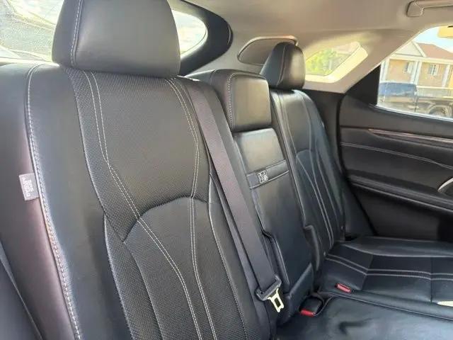 2016 Lexus RX 350 350
