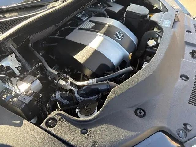 2016 Lexus RX 350 350