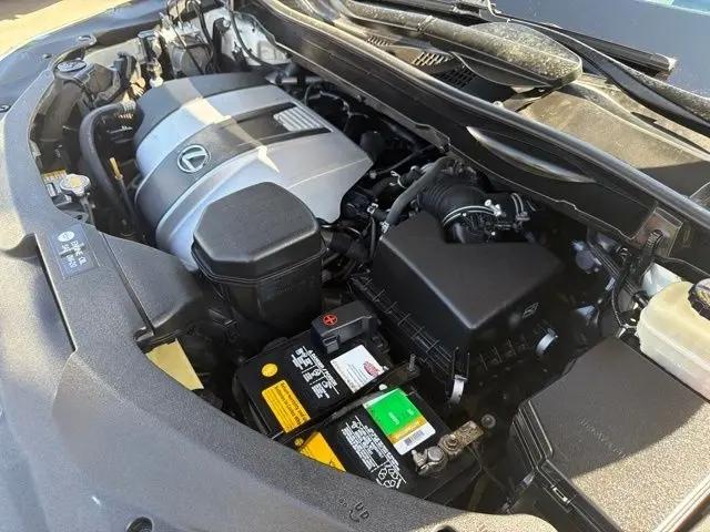 2016 Lexus RX 350 350