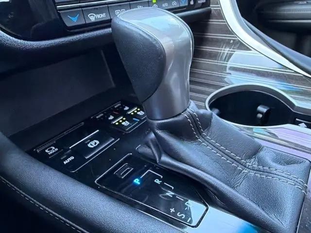 2016 Lexus RX 350 350
