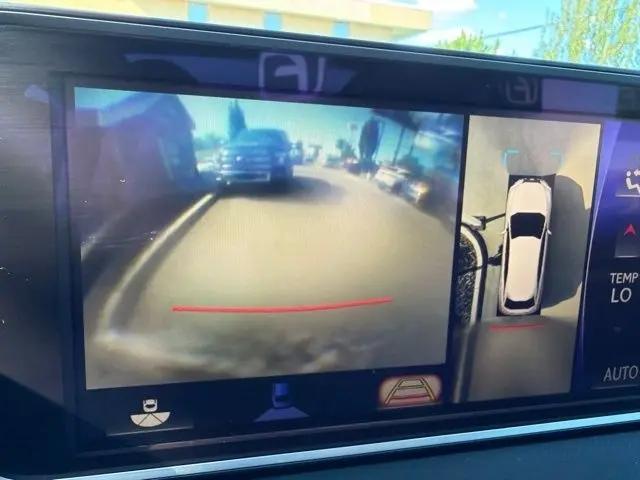 2016 Lexus RX 350 350