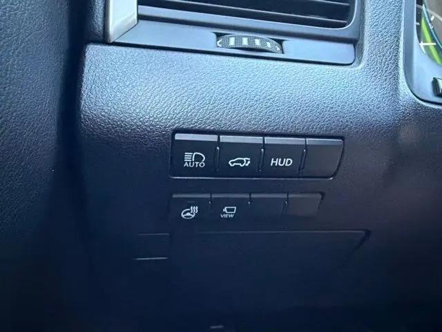 2016 Lexus RX 350 350