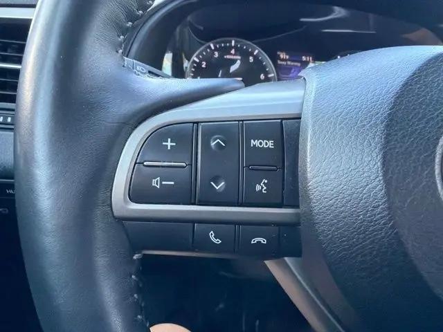 2016 Lexus RX 350 350