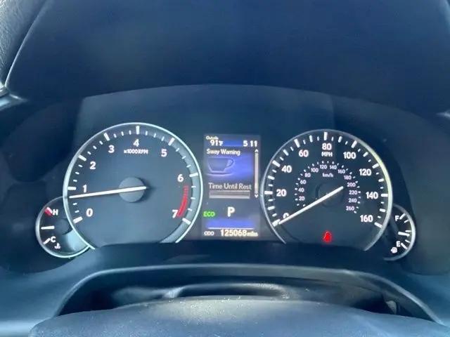 2016 Lexus RX 350 350