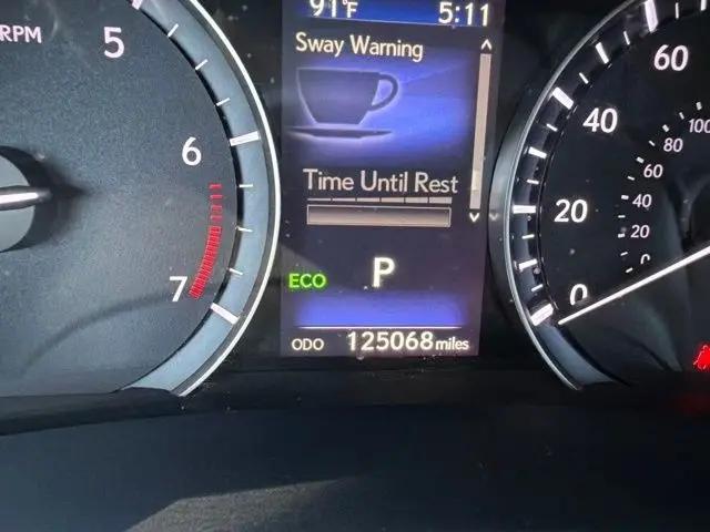 2016 Lexus RX 350 350