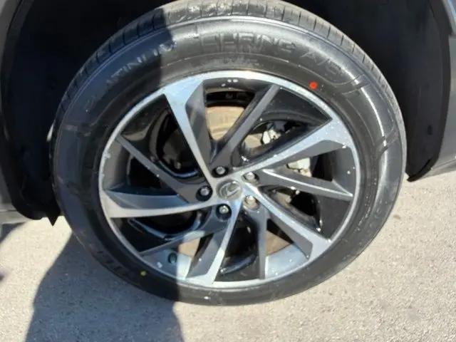 2016 Lexus RX 350 350