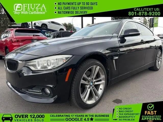 2016 BMW Coupe xDrive for sale in Midvale, UT