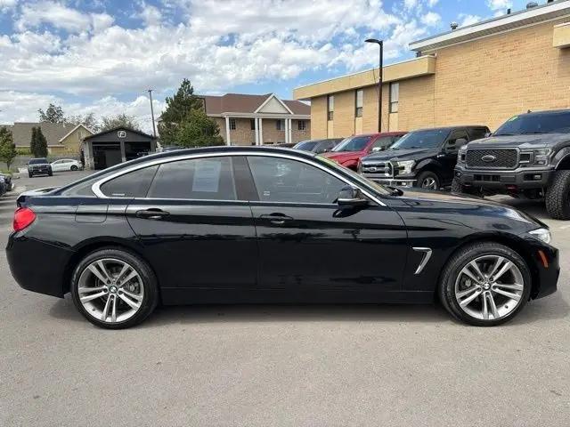 2016 BMW Coupe xDrive