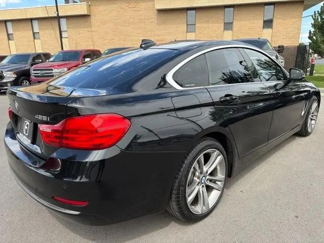 2016 BMW Coupe xDrive