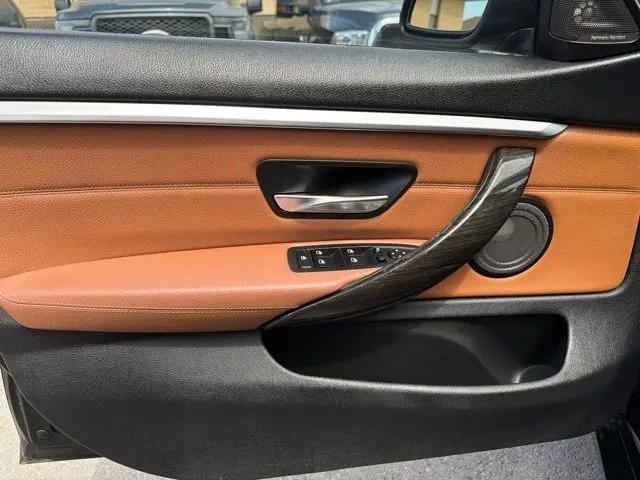 2016 BMW Coupe xDrive