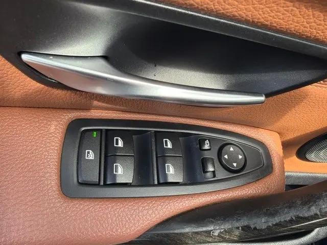 2016 BMW Coupe xDrive