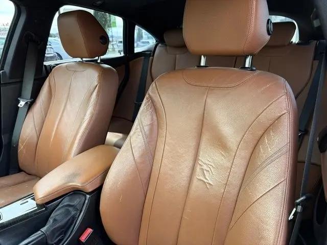 2016 BMW Coupe xDrive