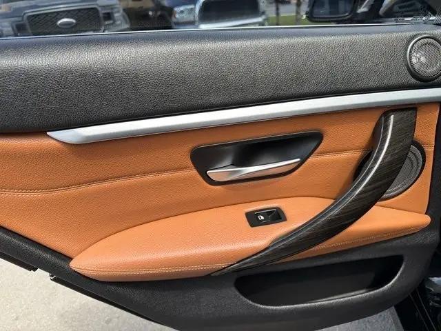 2016 BMW Coupe xDrive