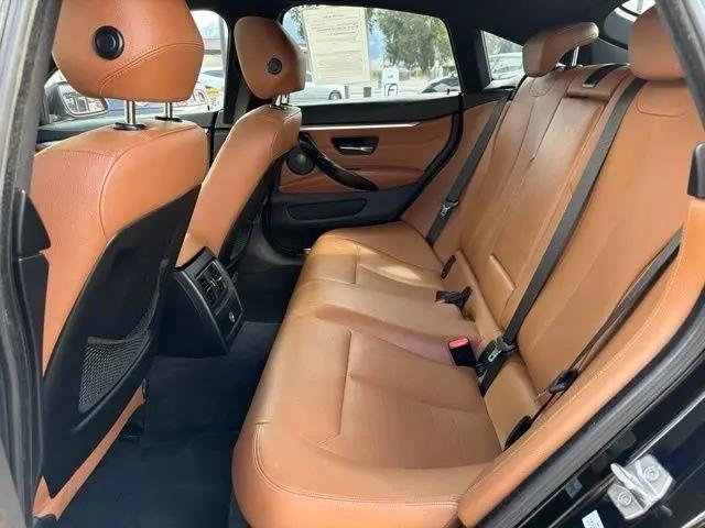 2016 BMW Coupe xDrive