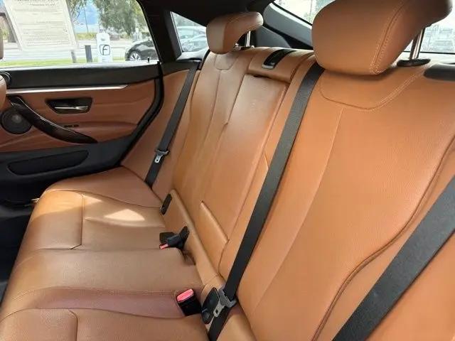 2016 BMW Coupe xDrive