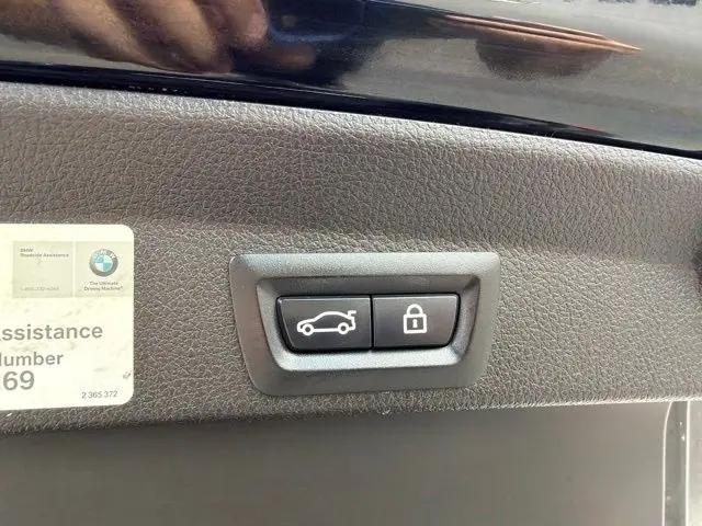 2016 BMW Coupe xDrive