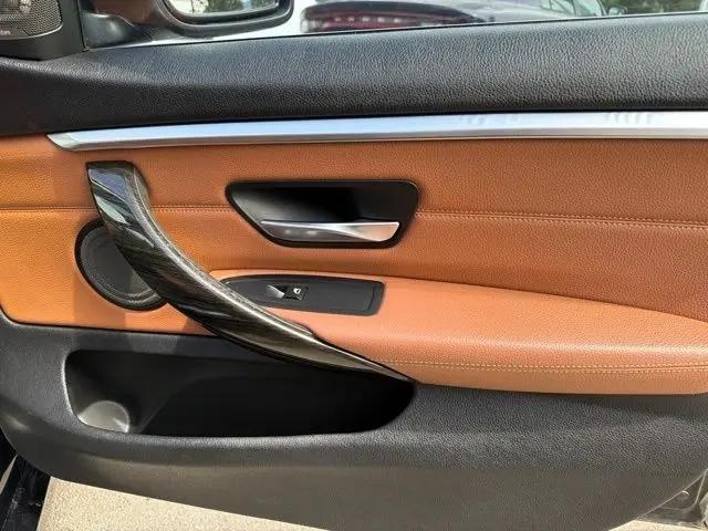 2016 BMW Coupe xDrive