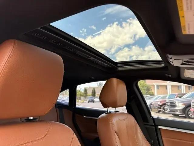 2016 BMW Coupe xDrive