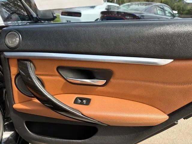 2016 BMW Coupe xDrive