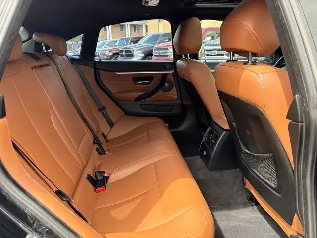 2016 BMW Coupe xDrive