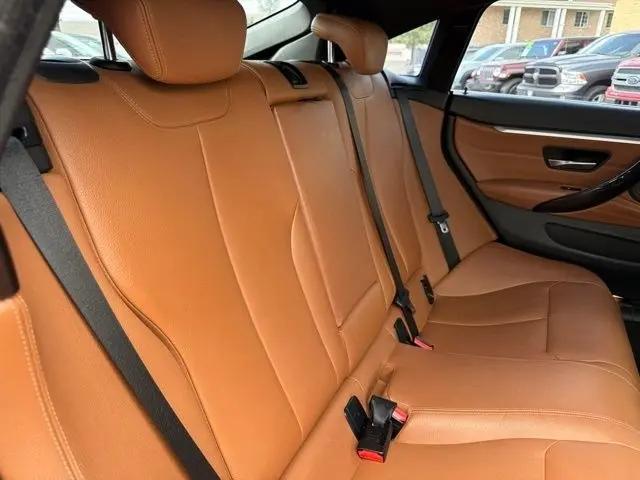 2016 BMW Coupe xDrive