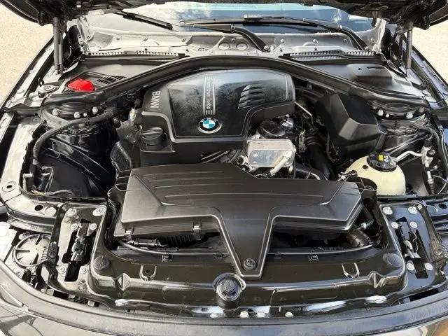 2016 BMW Coupe xDrive