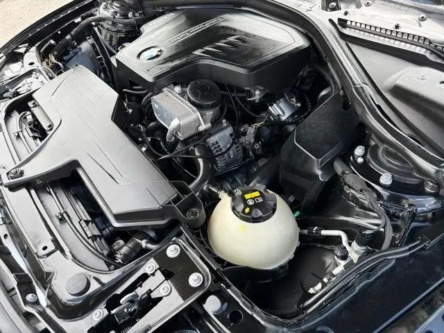 2016 BMW Coupe xDrive