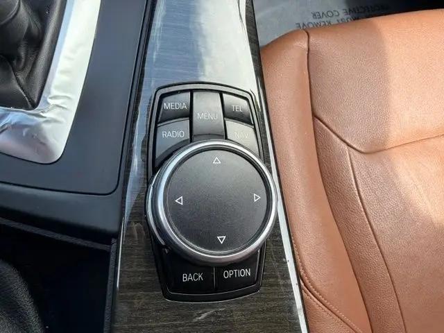2016 BMW Coupe xDrive