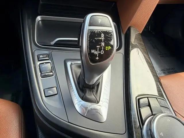 2016 BMW Coupe xDrive
