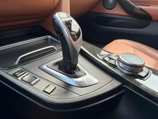 2016 BMW Coupe xDrive