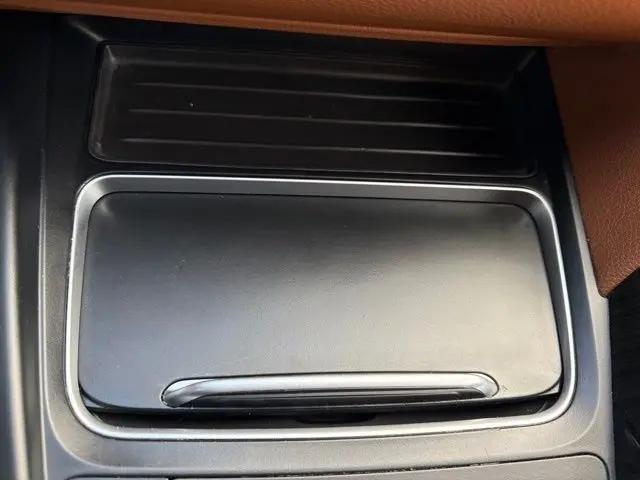 2016 BMW Coupe xDrive