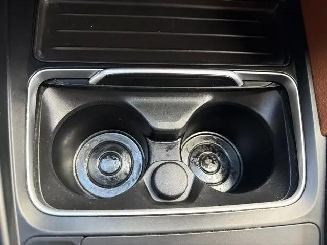 2016 BMW Coupe xDrive