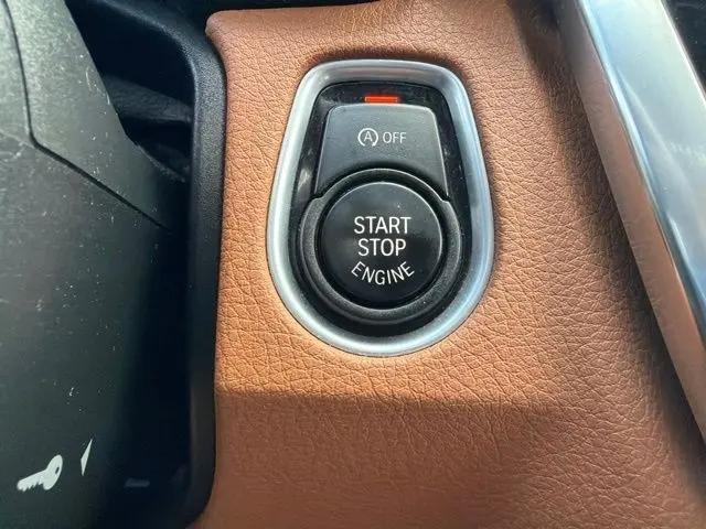 2016 BMW Coupe xDrive