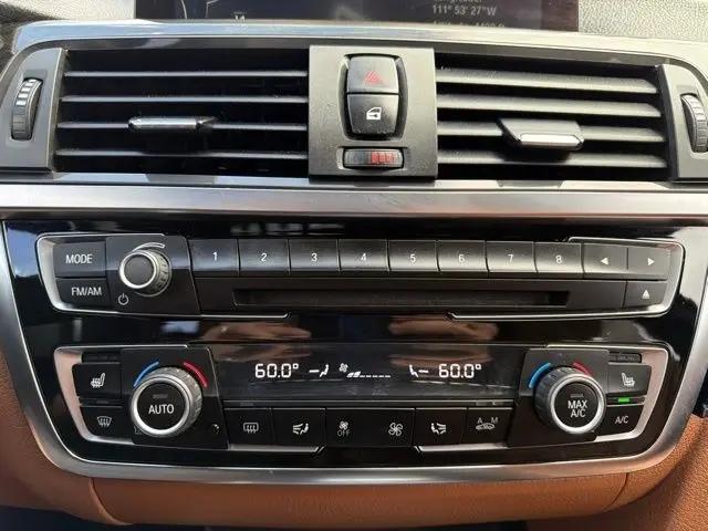2016 BMW Coupe xDrive
